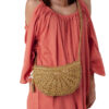 Barts Mediteraz Shoulderbag Natural