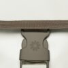 Rains Buckle Money Pouch Beige