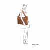 Beagles Navarra Big Shopper Black