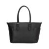 Charm London Oxford Shopper Black