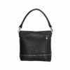 Micmacbags Masterpiece Shopper Black