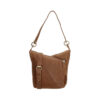 Micmacbags Marrakech Shoulderbag Brown