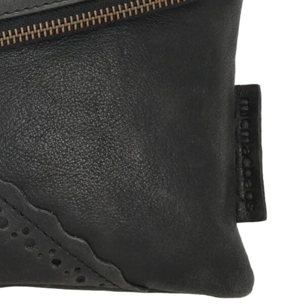 Micmacbags Marrakech Hipbag Medium Black