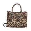 Zebra Trends Shopper Lisa S Leopard