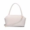 Fred De La Bretoniere Handbag Taupe