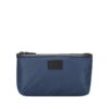 Delsey Wagram Satchel Blue Marine