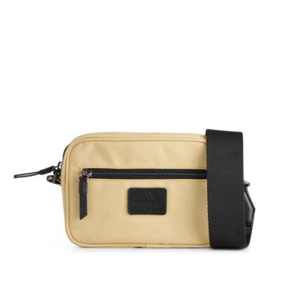 Markberg Elea Crossbody Bag Recycled Sorbet w/Black