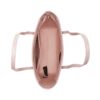 Ted Baker Jorjina Flower Eyelet Small Shopper Pale Pink