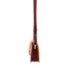 The Sticky Sis Club Shoulderbag | La Promenade | Vin Rouge + Tullip Pink