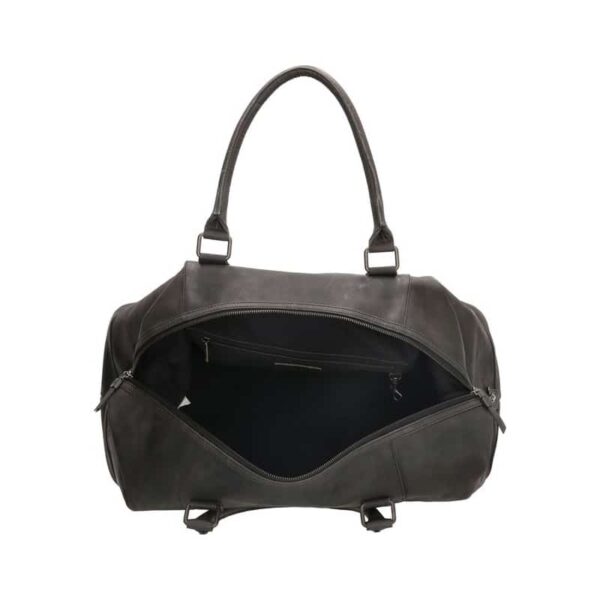 Micmacbags Malmö Weekendbag Black