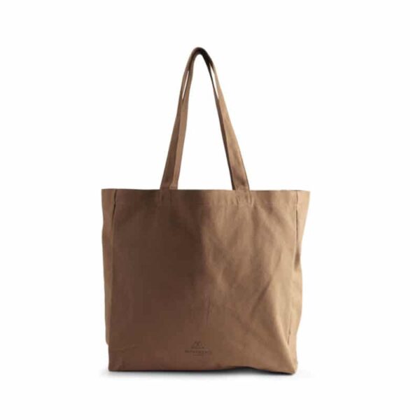 Markberg IsidoraMBG "New Black" Shopper Zwart