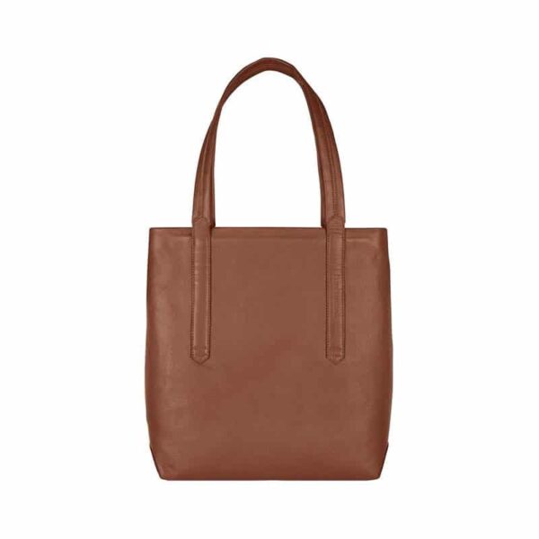 Cowboysbag Laptopbag Bag Rusk Brique