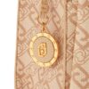 Liu Jo Clidia Boston Bag Nuez