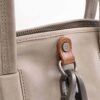 Berba Barbarossa Shopper Cemento