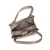 Calvin Klein Ck Must Shoulder Bag Md Lizard Grey