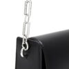 Calvin Klein Archival Chain Crossbody Black