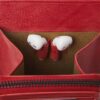 dR Amsterdam Tampa Flap Schoudertas / Portemonnee Red