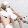 ZAZU - Nightlight Soft Toy - Katie