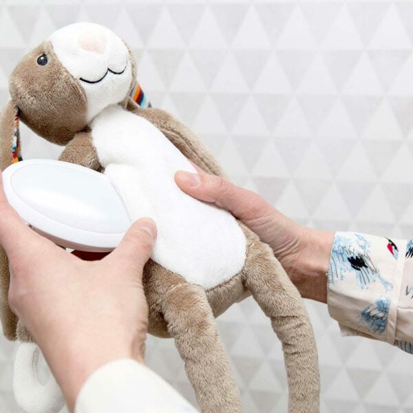 ZAZU - Nightlight Soft Toy - Katie