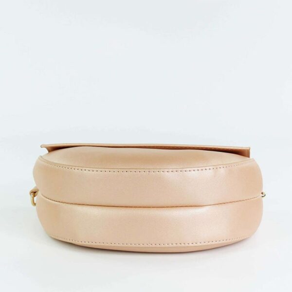 Valentino Ada Flap Bag Nero