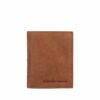 Cowboysbag Card Wallet Longreach (6cards) Chestnut