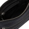 Cowboysbag Bag Haydock Croco Black