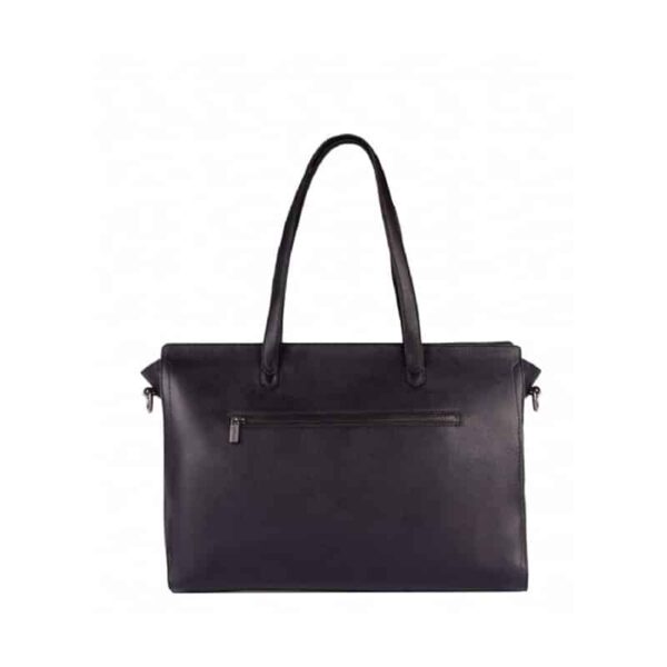 Cowboysbag Diaper Bag Alvanley Black