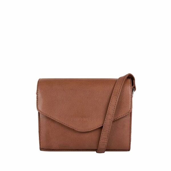 Cowboysbag Bag Stroud Olive