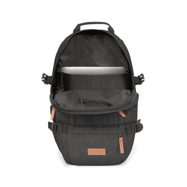Eastpak Floid CS Black Denim 2.0