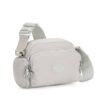 Kipling Greti Satin Rust