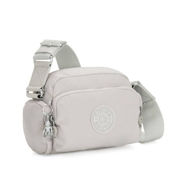 Kipling Greti Satin Rust