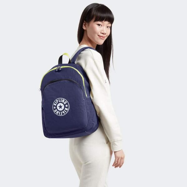 Kipling Curtis L Backpack Ultimate Navy C