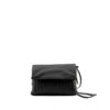 Monk & Anna Kitaro shoulder bag I black