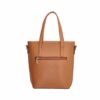 Charm London Oxford Handbag Light Grey
