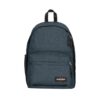 Eastpak Office Zippl'r Rugtas Triple Denim