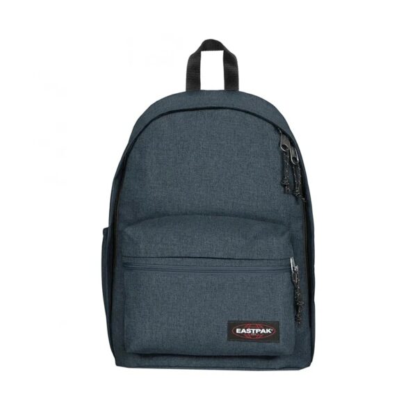 Eastpak Office Zippl'r Rugtas Triple Denim