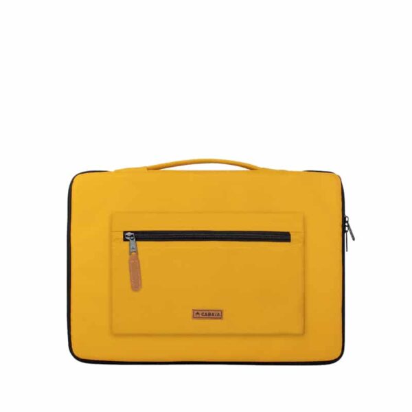 Cabaia Laptopcase 15" Canary Wharf