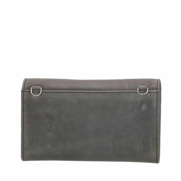 Micmacbags Malmö Phonebag Black