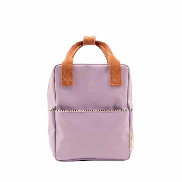 Sticky Lemon Large Backpack Uni Journey Red