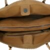 Zebra Lisa Shopper Camel