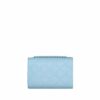 Valentino Ocarina Clutch Verde