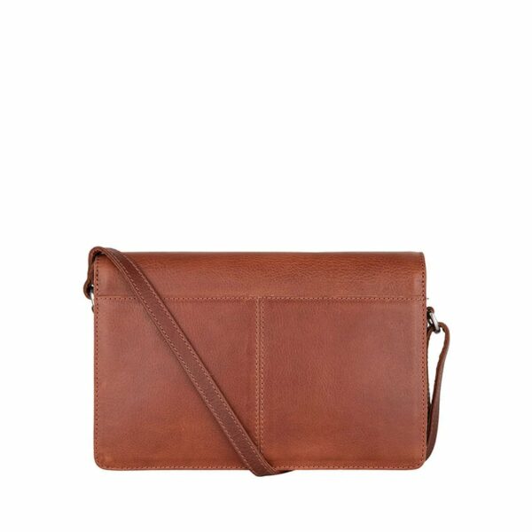 Cowboysbag Bag New Luce Shoulder Bag Antracite