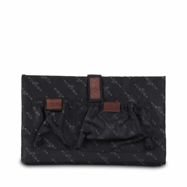 Plevier Copal Schoulderbag 17.3 Inch Brown