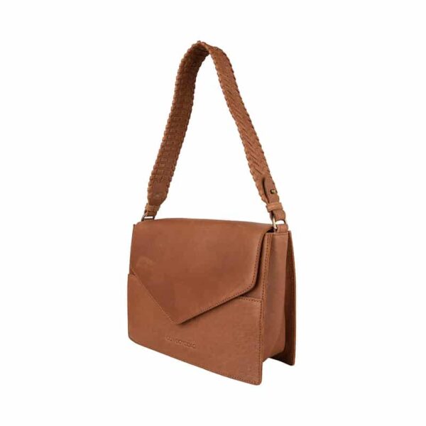 Cowboysbag Bag Standlake Fawn