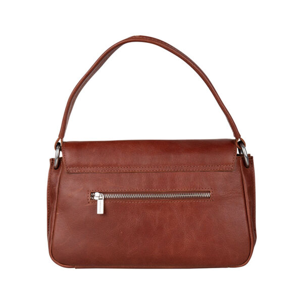 Cowboysbag  Handa Groen