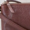 LouLou Essentiels 19Crossbody Doux Cognac