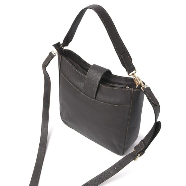 dR Amsterdam Handbag/Shoulderbag Camel