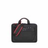 Delsey Parvis Plus Satchel 15.6' Black