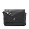 dR Amsterdam Faggio Shoulderbag Black