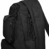 Eastpak Double Padded Black